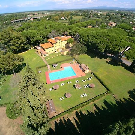 Hotel Bambolo Castagneto Carducci Luaran gambar