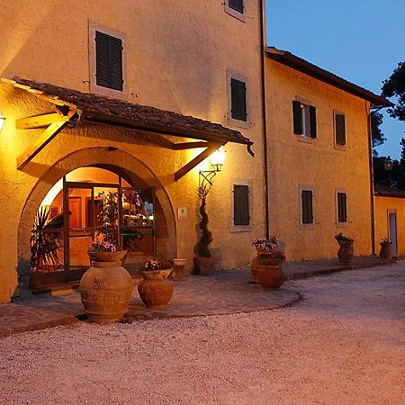 Hotel Bambolo Castagneto Carducci Luaran gambar