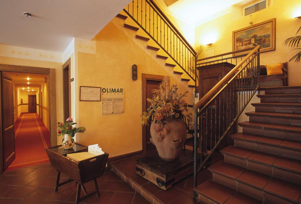 Hotel Bambolo Castagneto Carducci Luaran gambar
