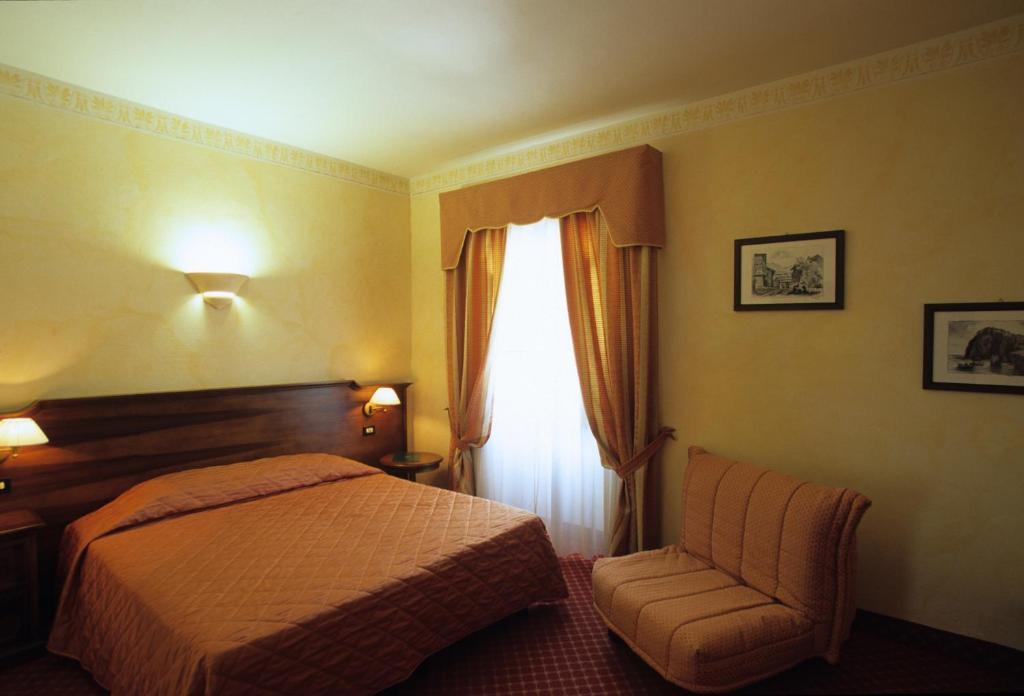 Hotel Bambolo Castagneto Carducci Bilik gambar